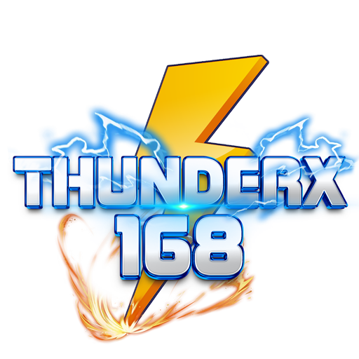 logo thunderx168
